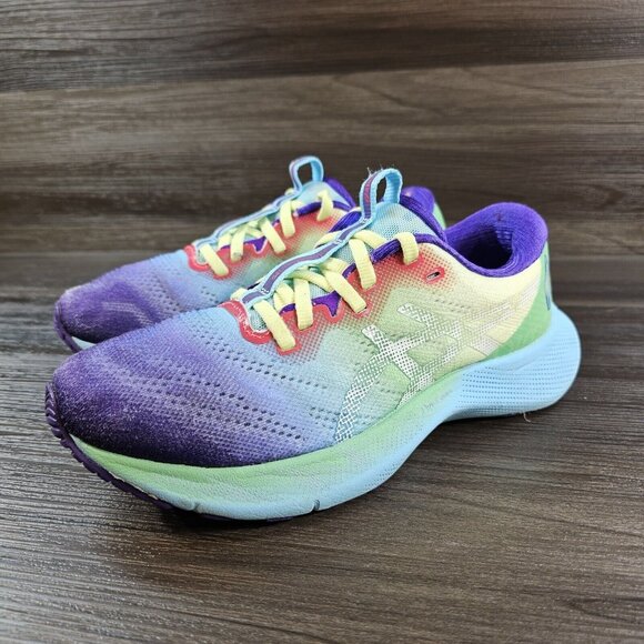 ASICS Gel NIMBUS LITE 2 LAM Show Running Shoes - Women's Size 7.5 - Picture 1 of 16